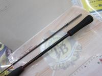 セフィアBBメタルスッテ B66M-S