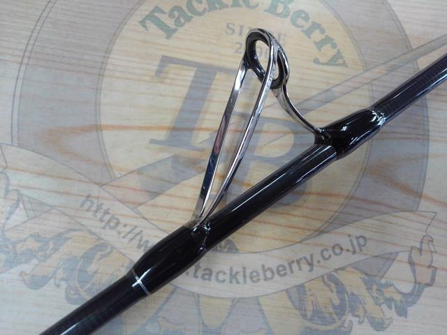 サイドワインダーEM-832MLR