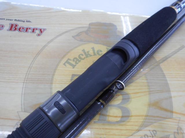 ルアーニスト 96ML