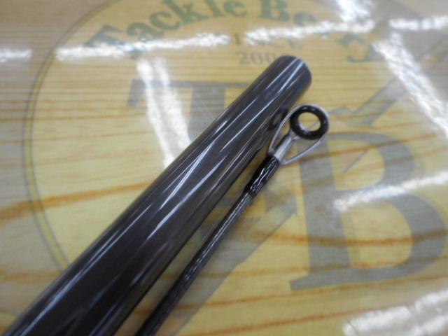 ルアーニスト 96ML