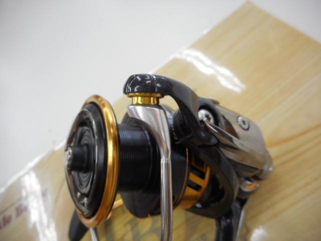 18レガリス LT3000D-C