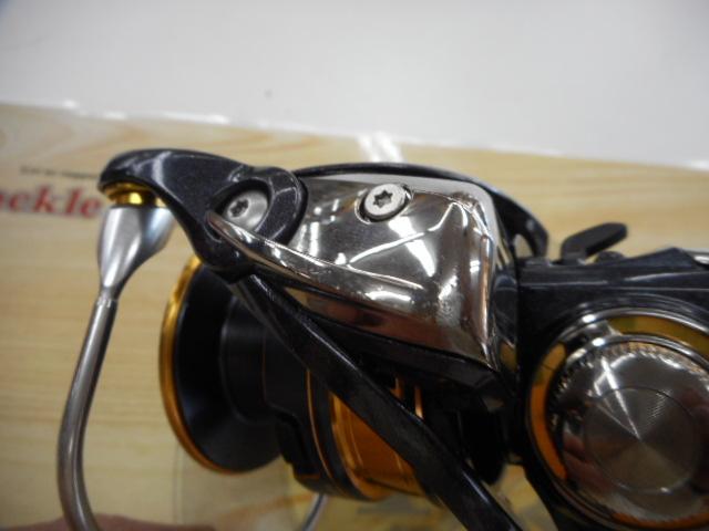 18レガリス LT3000D-C