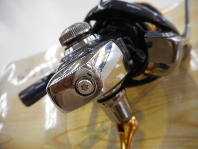 18レガリス LT3000D-C