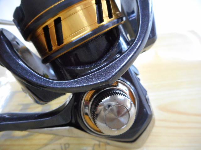 18レガリス LT3000D-C