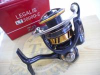 18レガリス LT3000D-C