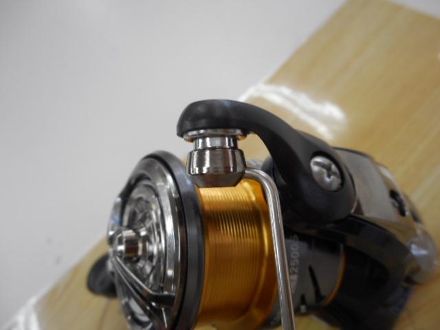 20クレスト LT2500S