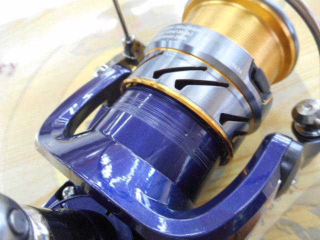 20クレスト LT2500S