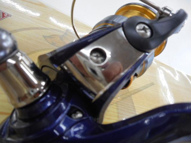 20クレスト LT2500S