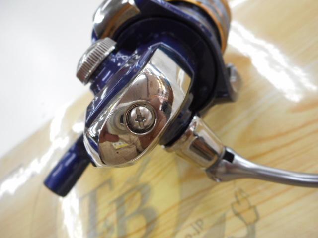 20クレスト LT2500S