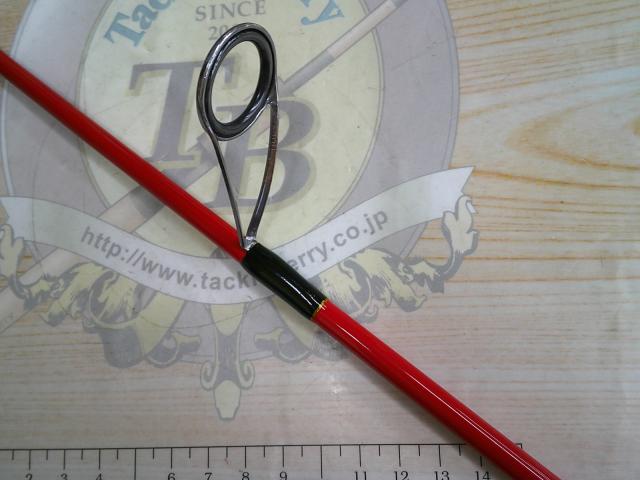 バーチカルプロ60Jr KR