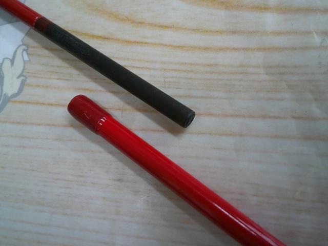 バーチカルプロ60Jr KR