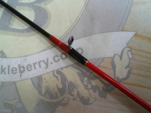 バーチカルプロ60Jr KR