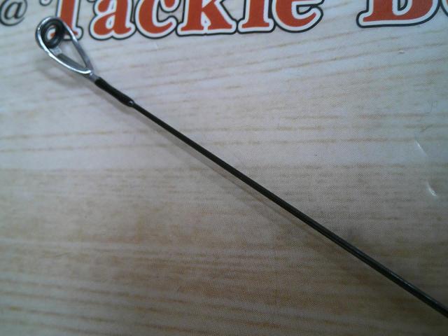 バーチカルプロ60Jr KR