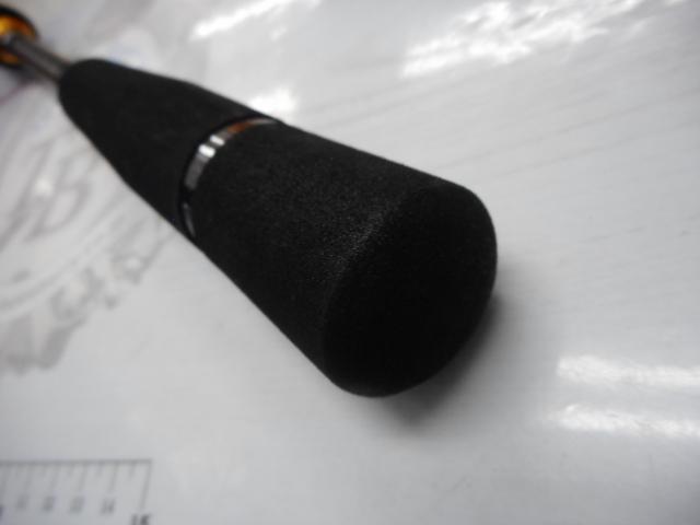 トリプルクロス TCX-S682ML/TE