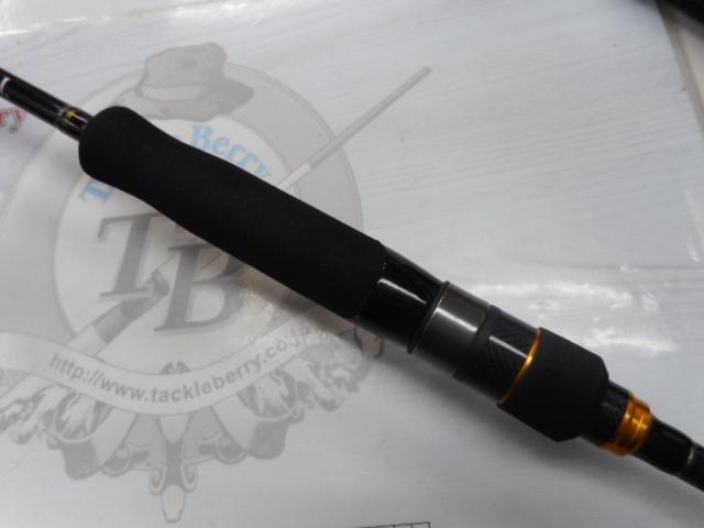 トリプルクロス TCX-S682ML/TE