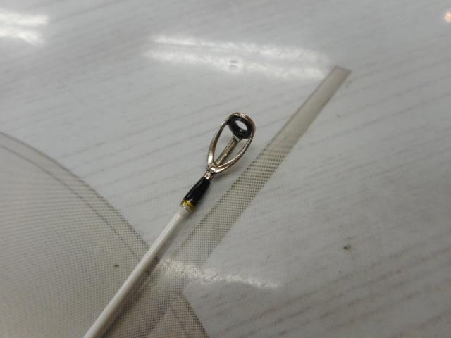 トリプルクロス TCX-S682ML/TE