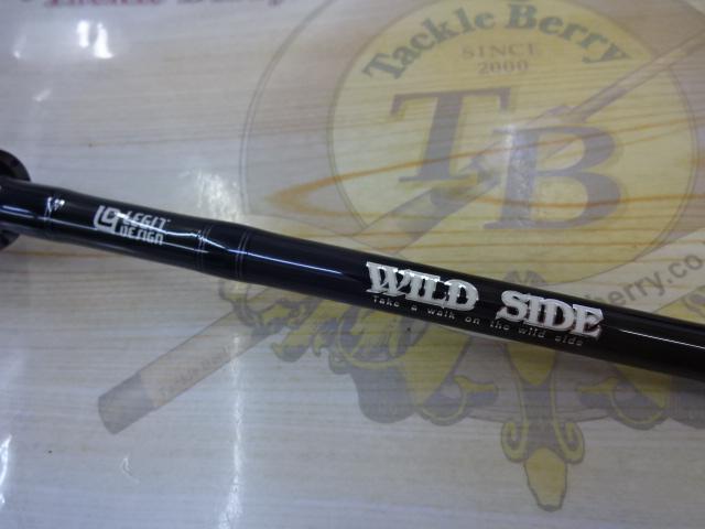 ワイルドサイド WSC610M