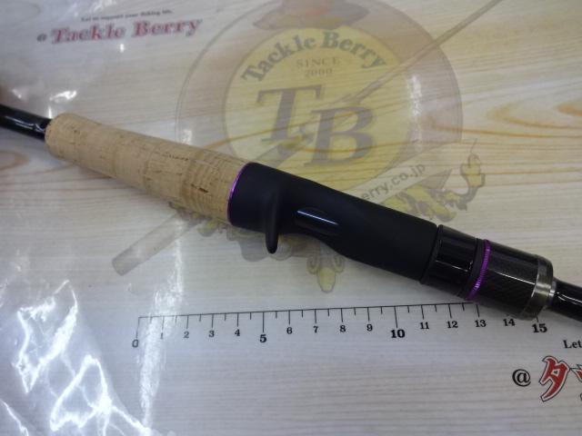 ワイルドサイド WSC610M