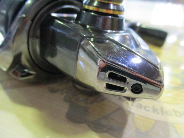 24ツインパワー C5000XG