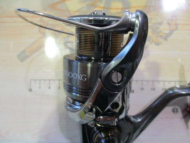 24ツインパワー C5000XG