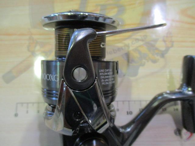 24ツインパワー C5000XG