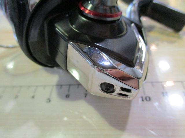 20ヴァンフォード C2000S