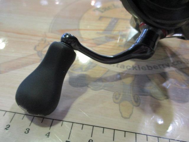 20ヴァンフォード C2000S