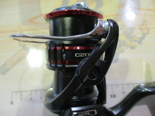 20ヴァンフォード C2000S