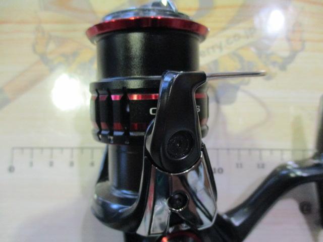 20ヴァンフォード C2000S