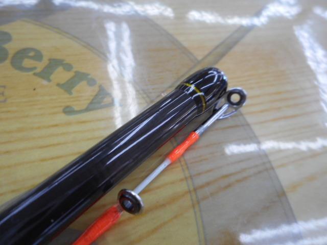 CBクルージア船キスS165ML