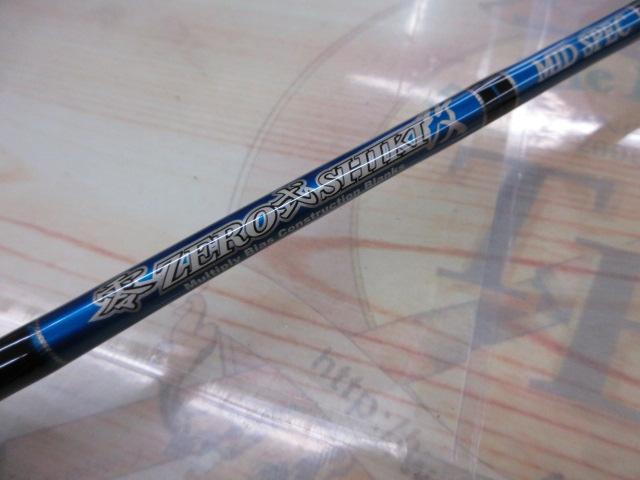 零ZERO式SHIKI 改 ミッドスペック ZKM-62SMH