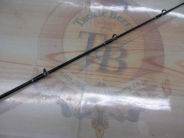 零ZERO式SHIKI 改 ミッドスペック ZKM-62SMH