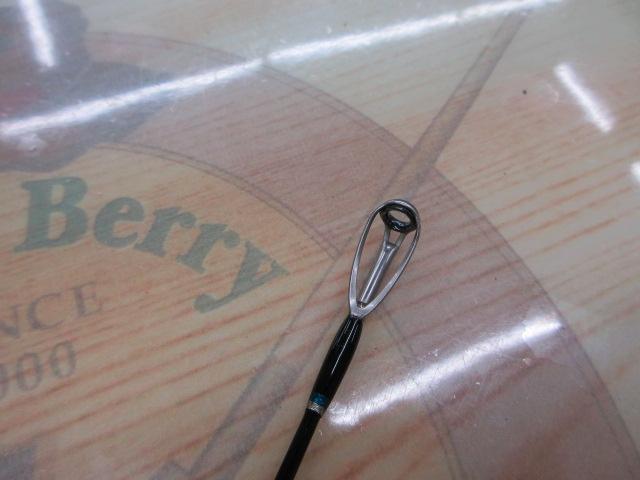 零ZERO式SHIKI 改 ミッドスペック ZKM-62SMH