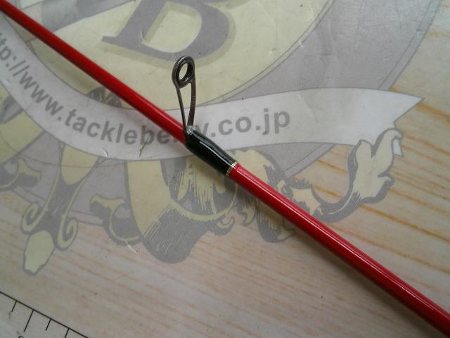 バーチカルプロ60Jr KR