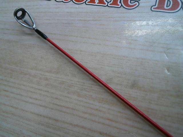 バーチカルプロ60Jr KR