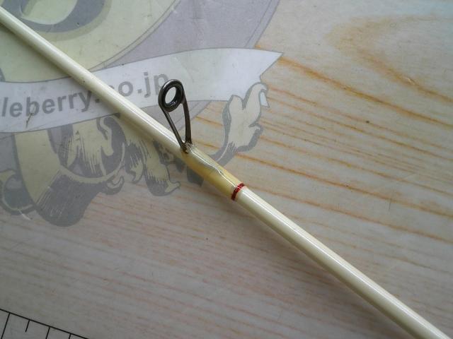 バーチカルプロ55Jr KRタイプS