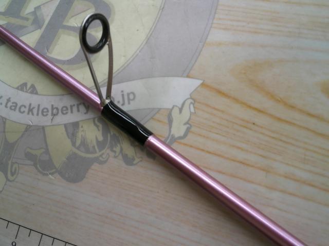 バーチカルプロ48mini ピンク