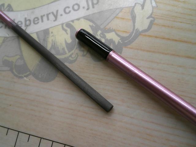 バーチカルプロ48mini ピンク