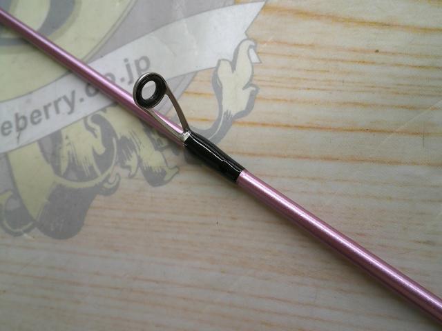 バーチカルプロ48mini ピンク