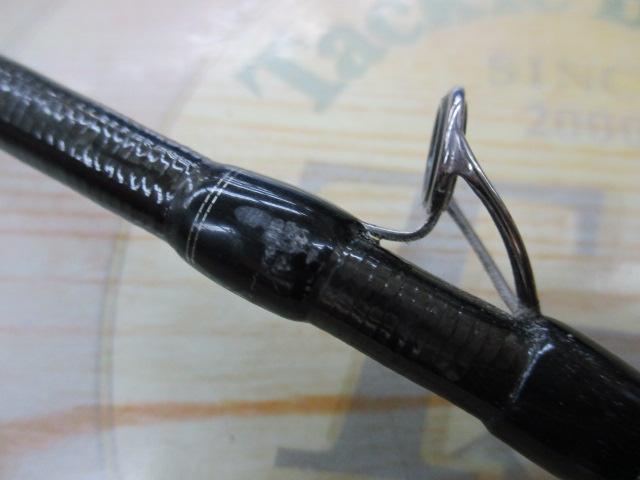 ディスラプションビッグベイト C78-XXXX