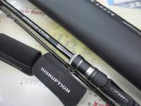 ディスラプションビッグベイト C78-XXXX