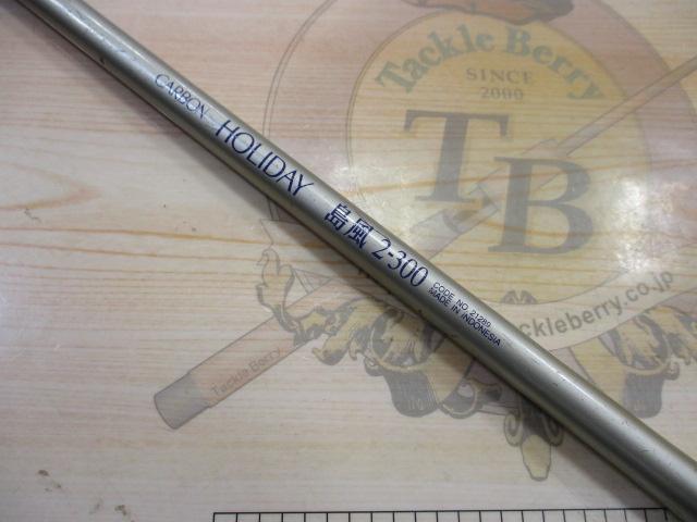 ホリデー島風 2-300