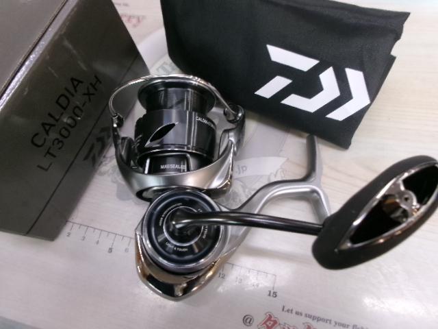 25カルディア LT3000-XH