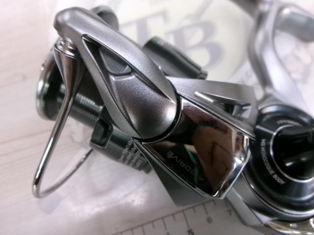 25カルディア LT3000-XH