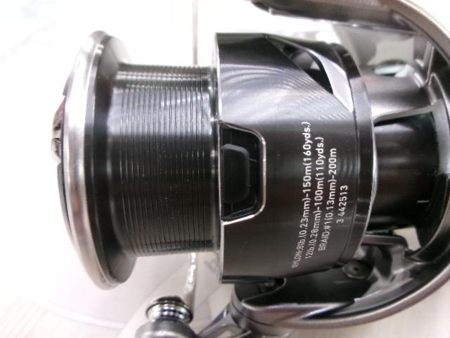 25カルディア LT3000-XH