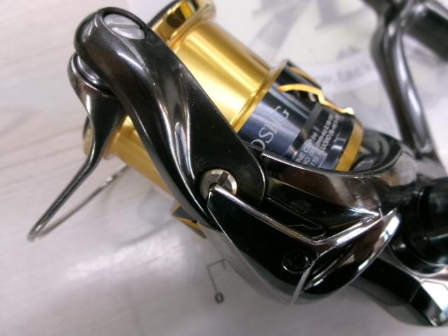 20ツインパワー 2500SHG