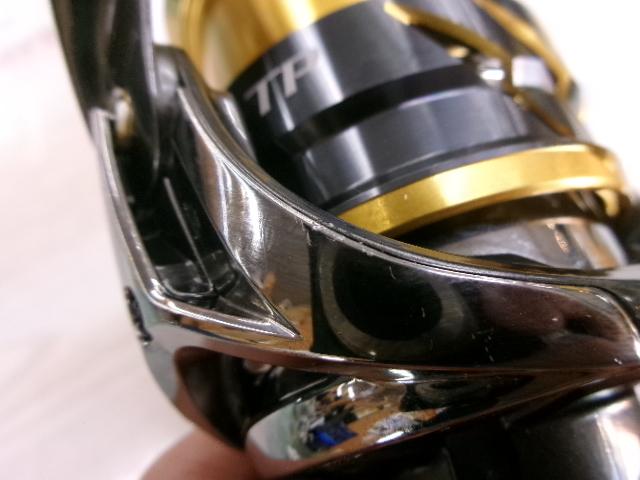 20ツインパワー 2500SHG