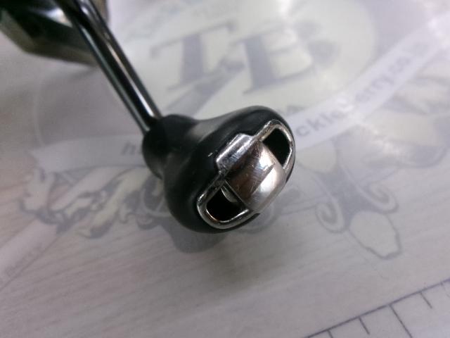 20ツインパワー 2500SHG