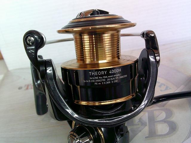 17セオリー 4000H