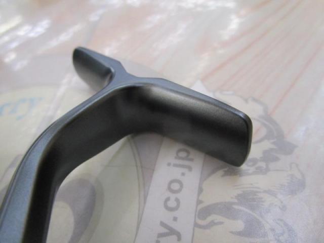 23エアリティ PC LT3000-XH